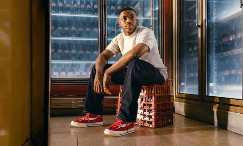 Coca-Cola y Converse | "Everyone's a Chuck"