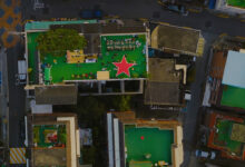 Heineken Rooftop Revival