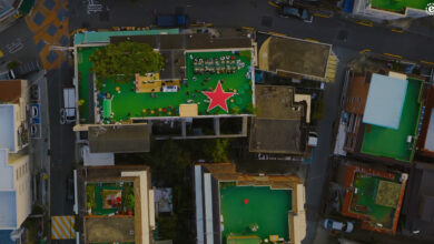 Heineken Rooftop Revival