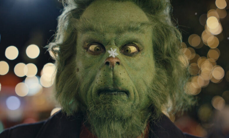 Anuncio de Navidad de Alsa 2025 | Merry Grinchmas