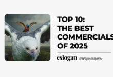 Ten Best Commercials of 2025