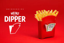 Heinz Dipper