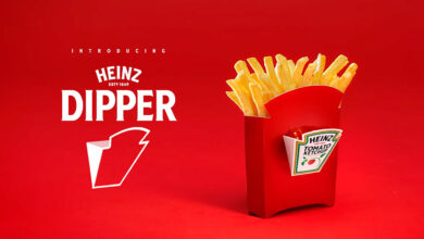 Heinz Dipper