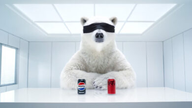 Anuncio de Pepsi | The Choice