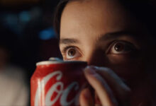 Anuncio de Coca-Cola Uncanned Emotions