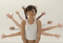 Anuncio de On con Zendaya | Shape of Dreams