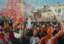 Anuncio de Coca-Cola No Better Feeling